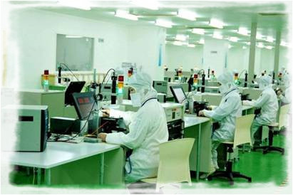 ASEMI臺(tái)灣研發(fā)中心 12年深耕，鑄就整流方案專(zhuān)家